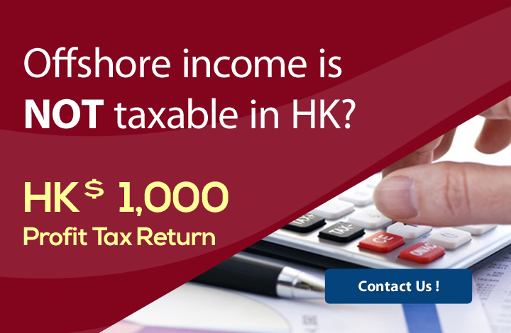 hong kong offshore taxation services